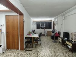 Blk 261 Jurong East Street 24 (Jurong East), HDB 3 Rooms #606132621